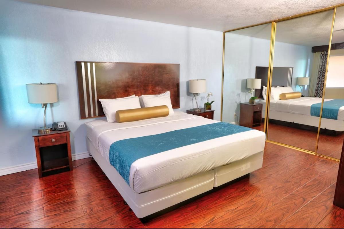 Sunrise Inn Point Loma San Diego Ngoại thất bức ảnh